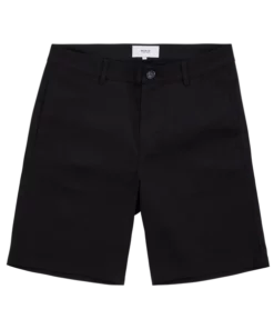 Makia Fabrik Shorts Black