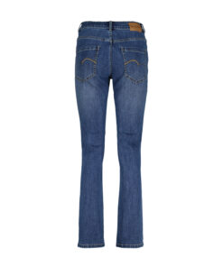 Red Button Kate Jeans Stone Used