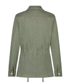 Red Button Robie Jacket Tea Green