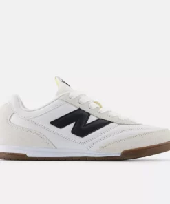 New Balance RC42 Sneakers White With Reflection