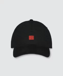 Billebeino Red Brick Dad Cap