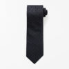 Tiger of Sweden Floreen Silk Necktie