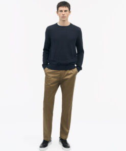 Tiger of Sweden Tannen C Drawstring Chinos Beige