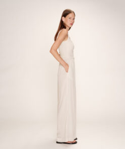 Grace & Mila Trousers Ecru Rain