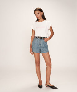 Grace & Mila T-Shirt Rose Ricardo