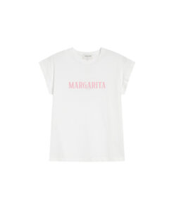 Grace & Mila T-Shirt Rose Ricardo