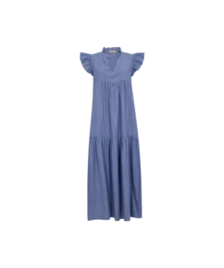 Mos Mosh MMWaldy Izha Dress Regatta