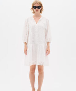 InWear FaithIW Dress Pure White