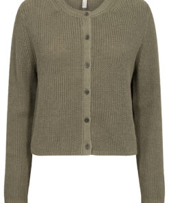 Part Two Gigia Cardigan Kalamata