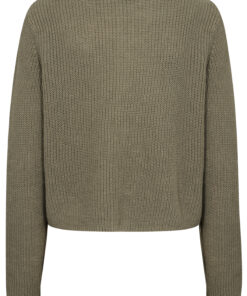 Part Two Gigia Cardigan Kalamata