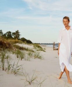 Part Two RegittaPW Dress Bright White