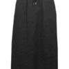 STI Helvi Skirt Black