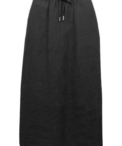 STI Helvi Skirt Black