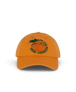PICA PICA Orange Spritz Cap Peach