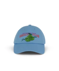 PICA PICA Health Club Cap Light Blue