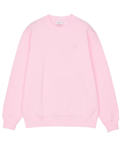 Makia Laurel Sweatshirt Pink