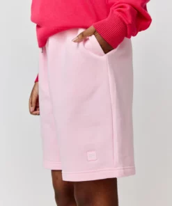 Makia Laurel Shorts Pink