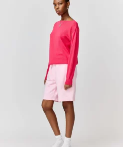 Makia Laurel Shorts Pink