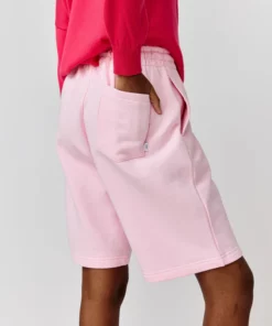 Makia Laurel Shorts Pink
