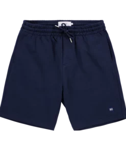 Makia Laurel Sweatshorts Dark Navy