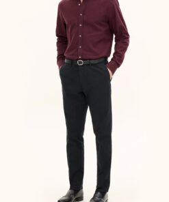 Oscar Jacobson Danwick Chinos Black