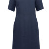 STI Carenne Dress Dark Blue
