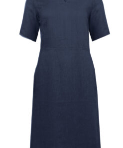 STI Carenne Dress Dark Blue