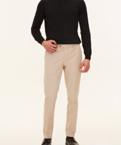Oscar Jacobson Danwick Chinos Beige