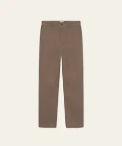 Les Deuc Pino Linen Pants Cub