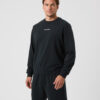 Björn Borg Borg Classic Sweatshirt Black Beauty