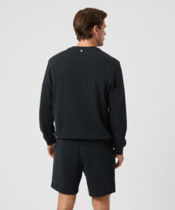 Björn Borg Borg Classic Sweatshirt Black Beauty