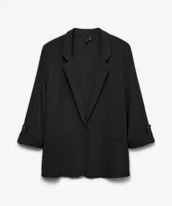 Vmjesmilo 3/4 Blazer Black