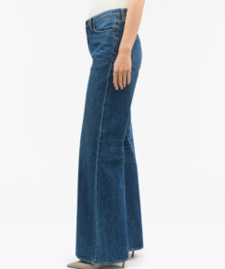 Tiger of Sweden Kinne Jeans Cobolt Blue