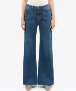 Tiger of Sweden Kinne Jeans Cobolt Blue