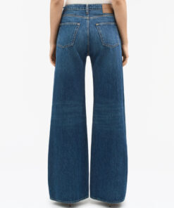 Tiger of Sweden Kinne Jeans Cobolt Blue