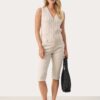 Part Two RenataPW Capri Pants French Oak