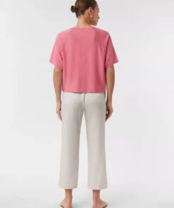 Comma, Knitted Pullover Dusty Pink