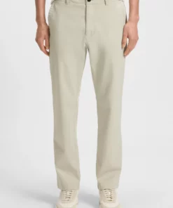 Boss Sanderson Trousers Light Beige
