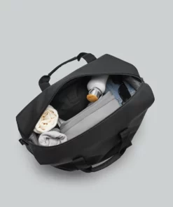 Gaston Luga Däsh Weekender Black