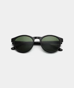 A.Kjaerbede Marvin Sunglasses Black