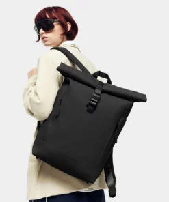 Gaston Luga Rullen 13″ Black