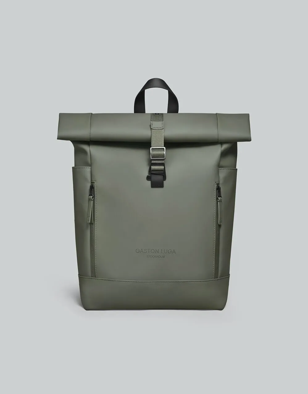 Gaston Luga Rulle 13" Olive