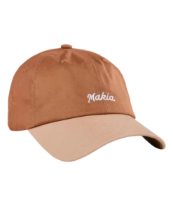Makia Signature Cap