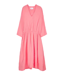 Makia Woman Nea Dress Coral