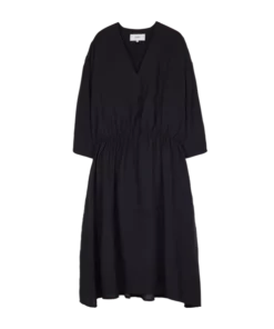 Makia Woman Nea Dress Black