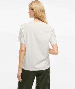 Visybil Relax T-shirt Snow White