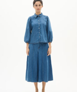 InWear BallarizIW Denim Trousers