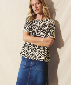 Part Two TammiePW Skirt