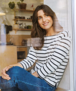 Part Two Nela T-shirt