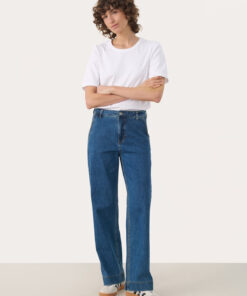 Part Two BarbaPW Jeans